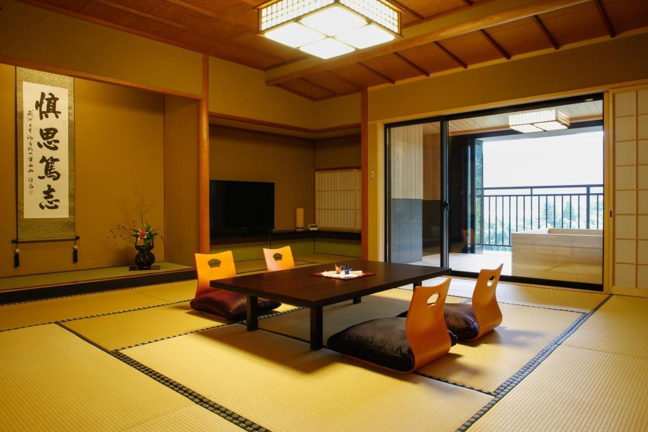 Yamanaka Onsen Hanatsubaki Kaga  Exteriér fotografie
