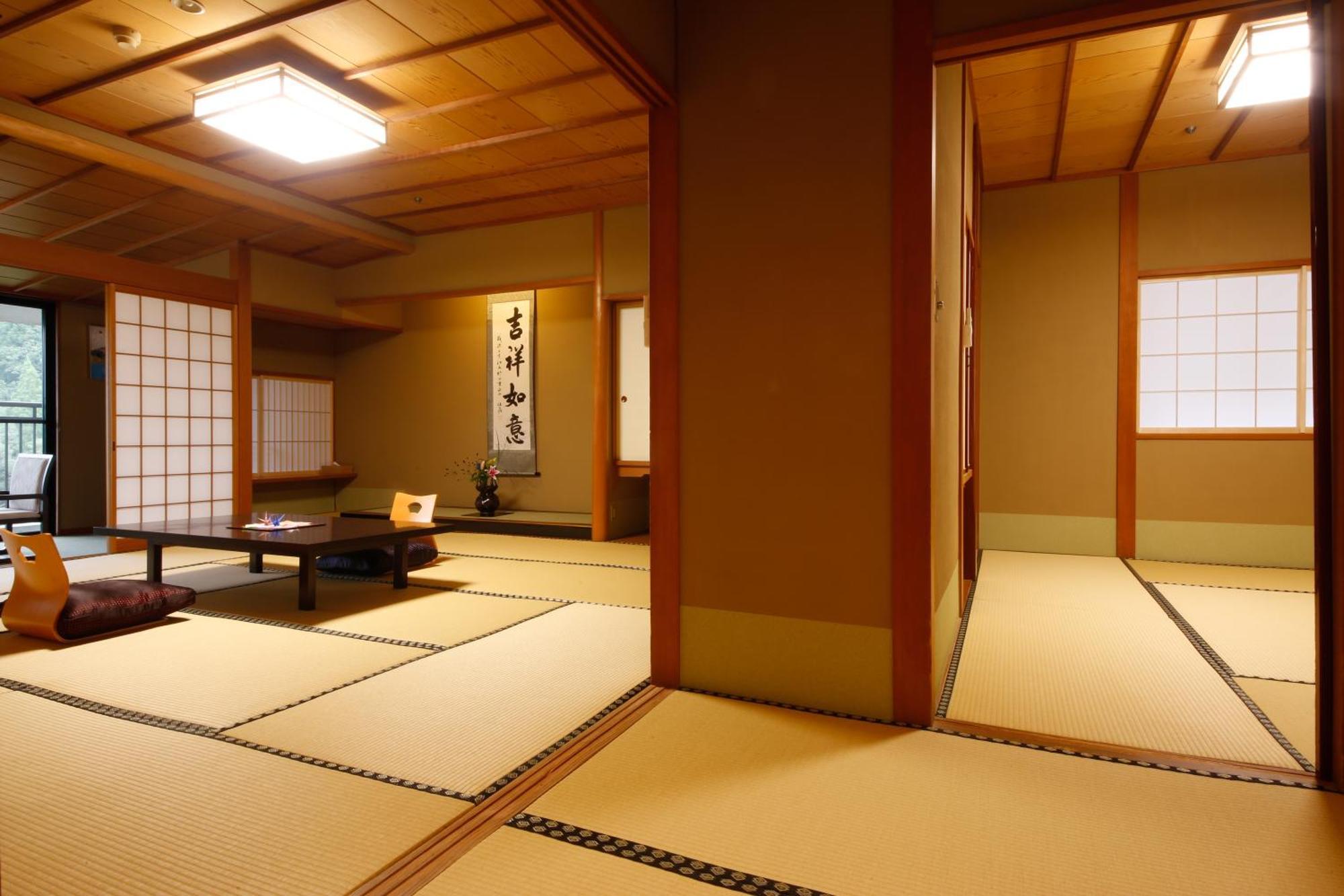 Yamanaka Onsen Hanatsubaki Kaga  Exteriér fotografie